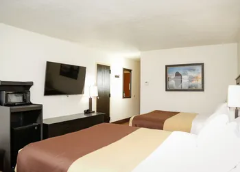 Billings Hotel and Convention Center hotel thumbnail 8