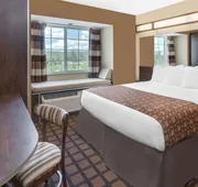 Microtel Inn & Suites by Wyndham Ozark hotel detail image 3