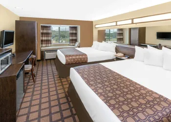 Microtel Inn & Suites by Wyndham Ozark hotel thumbnail 6