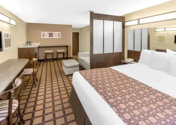 Microtel Inn & Suites by Wyndham Ozark hotel thumbnail 7