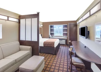 Microtel Inn & Suites by Wyndham Ozark hotel thumbnail 8