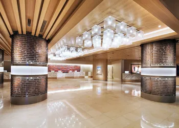 Sheraton Grand Seattle hotel thumbnail 2