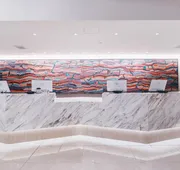 Sheraton Grand Seattle hotel detail image 7