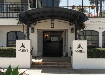 The Milo hotel thumbnail 2