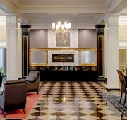 The Queensbury Hotel hotel detail image 3