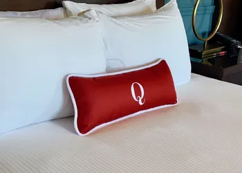 The Queensbury Hotel hotel thumbnail 7