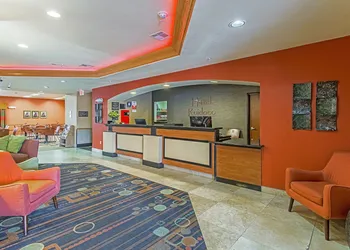 Hotel Ruidoso - Midtown hotel thumbnail 2