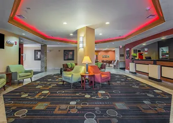 Hotel Ruidoso - Midtown hotel thumbnail 3