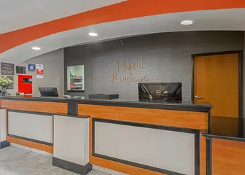 Hotel Ruidoso - Midtown hotel thumbnail 4