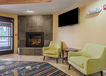 Hotel Ruidoso - Midtown hotel thumbnail 5