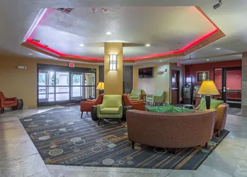 Hotel Ruidoso - Midtown hotel thumbnail 6