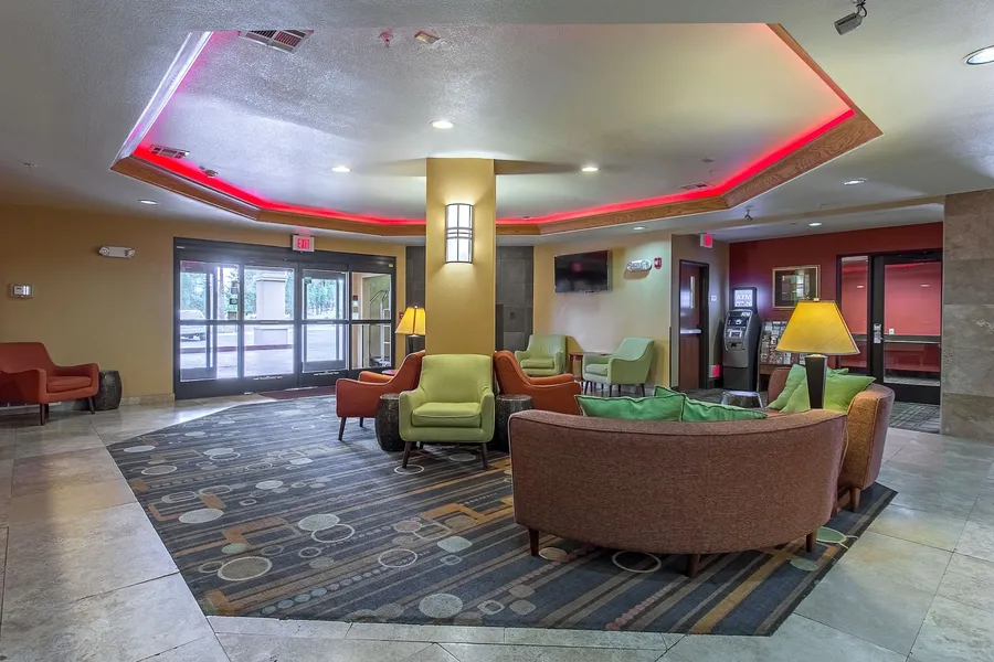 Hotel Ruidoso - Midtown hotel detail image 6