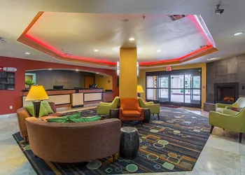 Hotel Ruidoso - Midtown hotel thumbnail 7