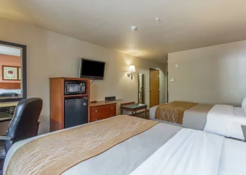 Hotel Ruidoso - Midtown hotel thumbnail 8
