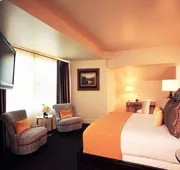Hotel Roanoke & Conference Ctr, Curio Collection by Hilton hotel detail image 7