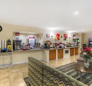 Best Western Plus Pleasanton Inn hotel detail image 4