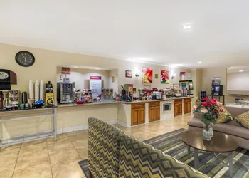 Best Western Plus Pleasanton Inn hotel thumbnail 4