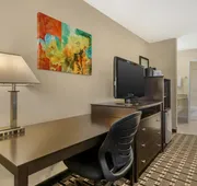 Best Western Plus Pleasanton Inn hotel detail image 5