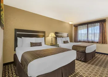 Best Western Plus Pleasanton Inn hotel thumbnail 6