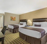 Best Western Plus Pleasanton Inn hotel detail image 7