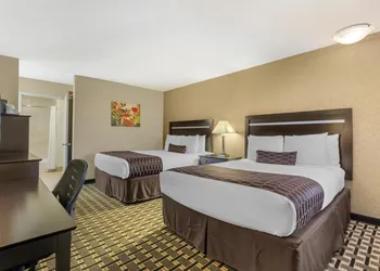 Best Western Plus Pleasanton Inn hotel thumbnail 7