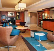 Fairfield Inn & Suites Colorado Springs N./Air Force Academy hotel detail image 3