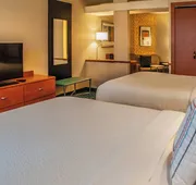 Fairfield Inn & Suites Colorado Springs N./Air Force Academy hotel detail image 5