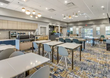 TownePlace Suites by Marriott Dallas Arlington North hotel thumbnail 2