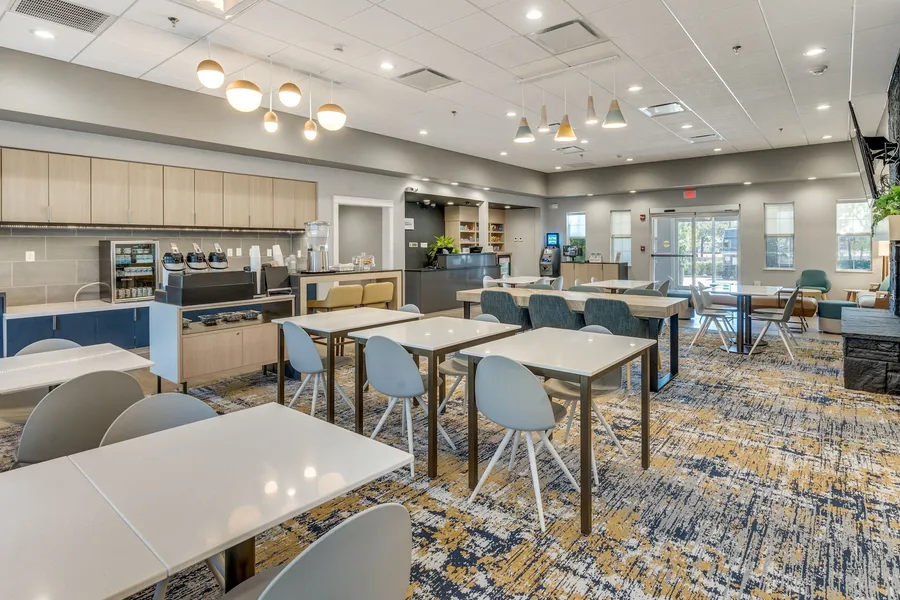 TownePlace Suites by Marriott Dallas Arlington North hotel detail image 2