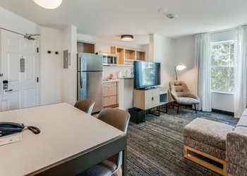 TownePlace Suites by Marriott Dallas Arlington North hotel thumbnail 6