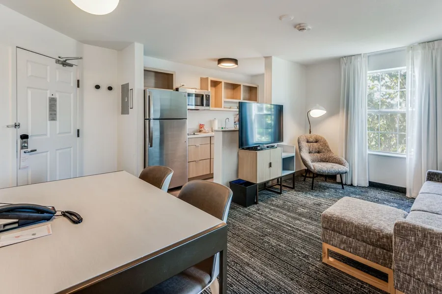 TownePlace Suites by Marriott Dallas Arlington North hotel detail image 6