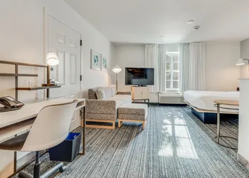 TownePlace Suites by Marriott Dallas Arlington North hotel thumbnail 7