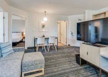 TownePlace Suites by Marriott Dallas Arlington North hotel thumbnail 8