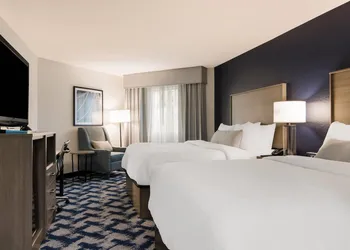 The Inn on Maritime Bay, an Ascend Collection Hotel hotel thumbnail 5