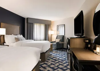 The Inn on Maritime Bay, an Ascend Collection Hotel hotel thumbnail 6