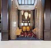 Hilton Garden Inn Fort Worth Alliance Airport hotel detail image 3