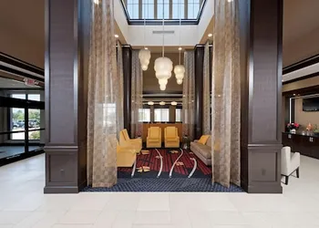 Hilton Garden Inn Fort Worth Alliance Airport hotel thumbnail 3
