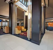 Hilton Garden Inn Fort Worth Alliance Airport hotel detail image 4