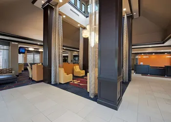 Hilton Garden Inn Fort Worth Alliance Airport hotel thumbnail 4