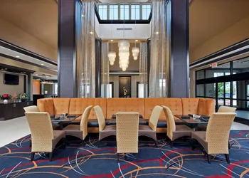 Hilton Garden Inn Fort Worth Alliance Airport hotel thumbnail 5
