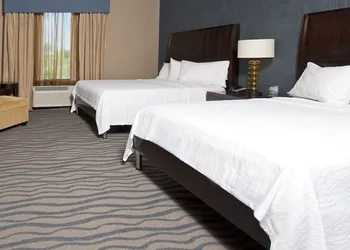 Hilton Garden Inn Fort Worth Alliance Airport hotel thumbnail 6
