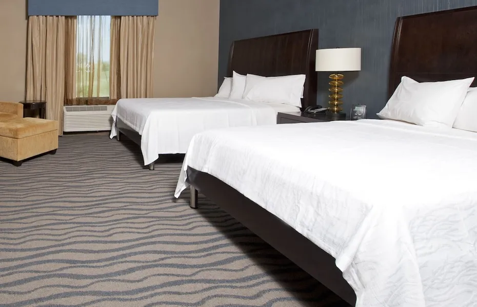 Hilton Garden Inn Fort Worth Alliance Airport hotel detail image 6