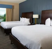Hilton Garden Inn Fort Worth Alliance Airport hotel detail image 7