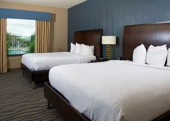 Hilton Garden Inn Fort Worth Alliance Airport hotel thumbnail 7