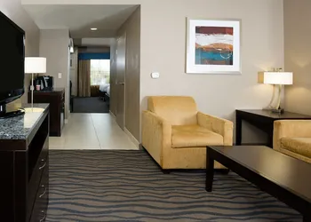 Hilton Garden Inn Fort Worth Alliance Airport hotel thumbnail 8