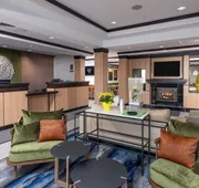 Fairfield Inn & Suites by Marriott New Bedford hotel detail image 3
