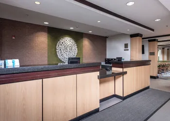 Fairfield Inn & Suites by Marriott New Bedford hotel thumbnail 4