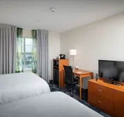 Fairfield Inn & Suites by Marriott New Bedford hotel detail image 5
