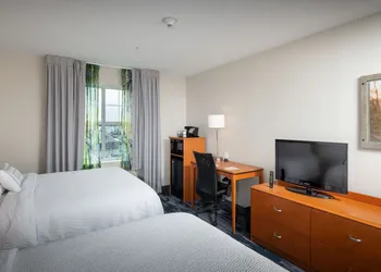 Fairfield Inn & Suites by Marriott New Bedford hotel thumbnail 5