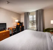 Fairfield Inn & Suites by Marriott New Bedford hotel detail image 7
